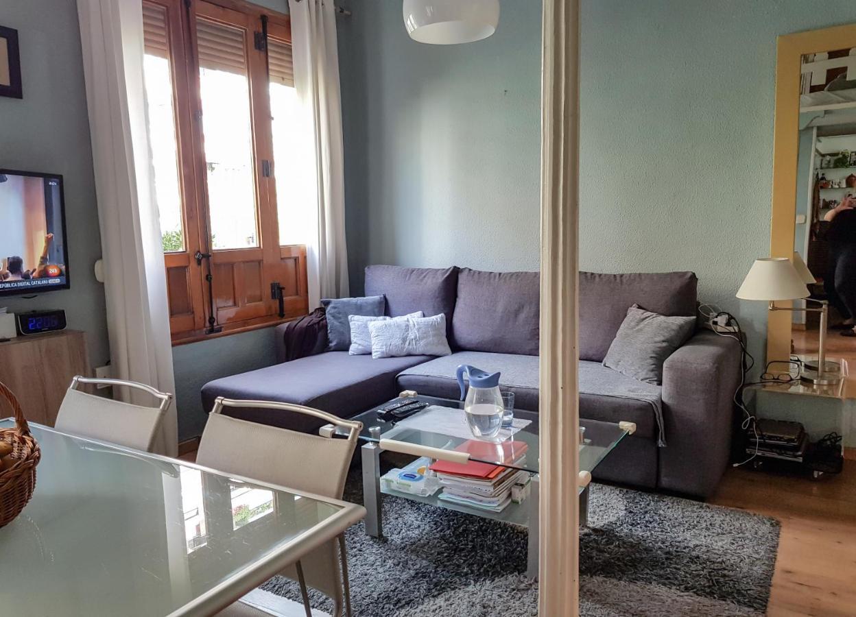 Apartamento Retiro Apartment Madrid Exterior foto