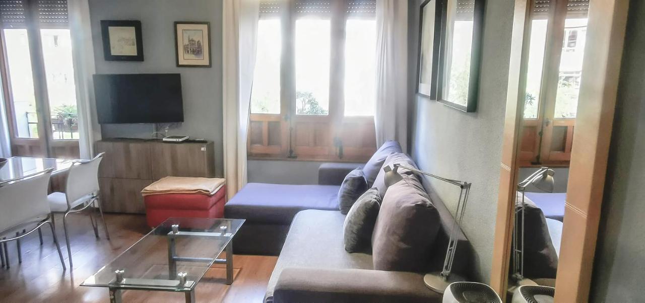 Apartamento Retiro Apartment Madrid Exterior foto